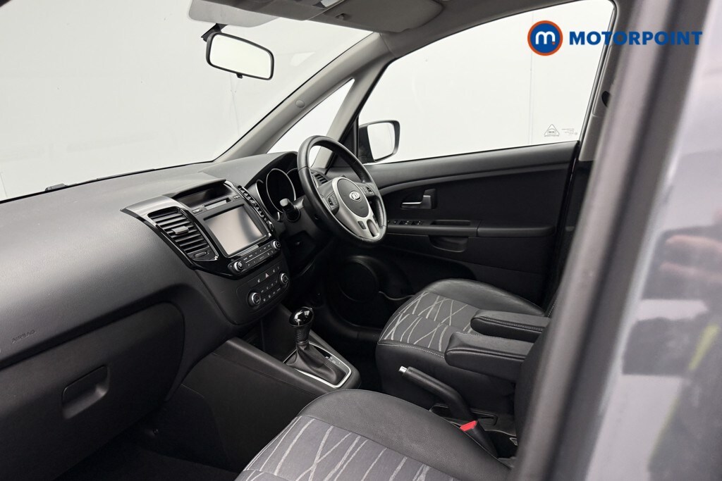 Used Kia Venga 2019 for sale - 77814772: Photo 22