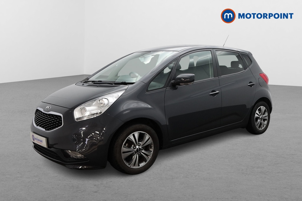 Used Kia Venga 2019 for sale - 77814772: Photo 3