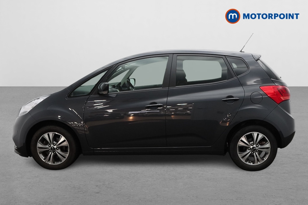 Used Kia Venga 2019 for sale - 77814772: Photo 4