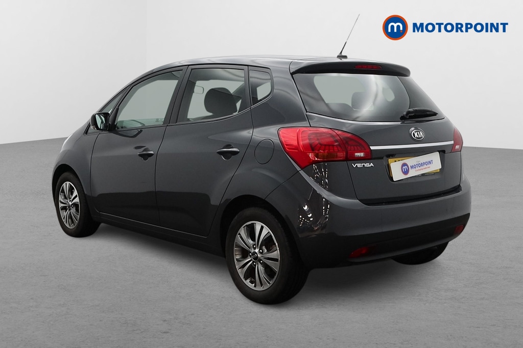 Used Kia Venga 2019 for sale - 77814772: Photo 5