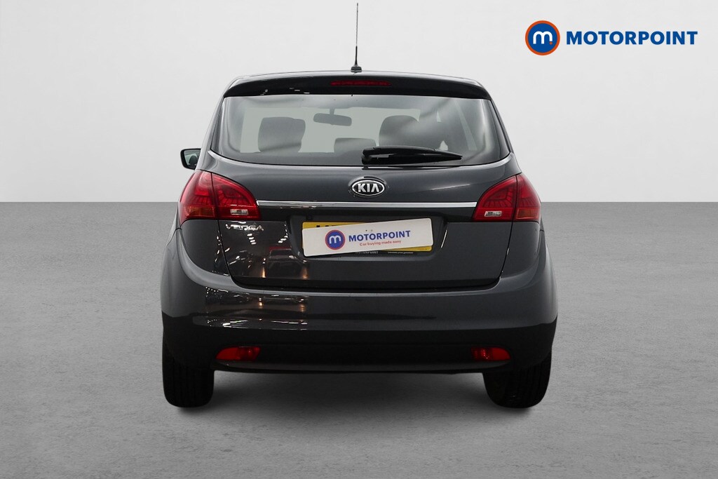 Used Kia Venga 2019 for sale - 77814772: Photo 6