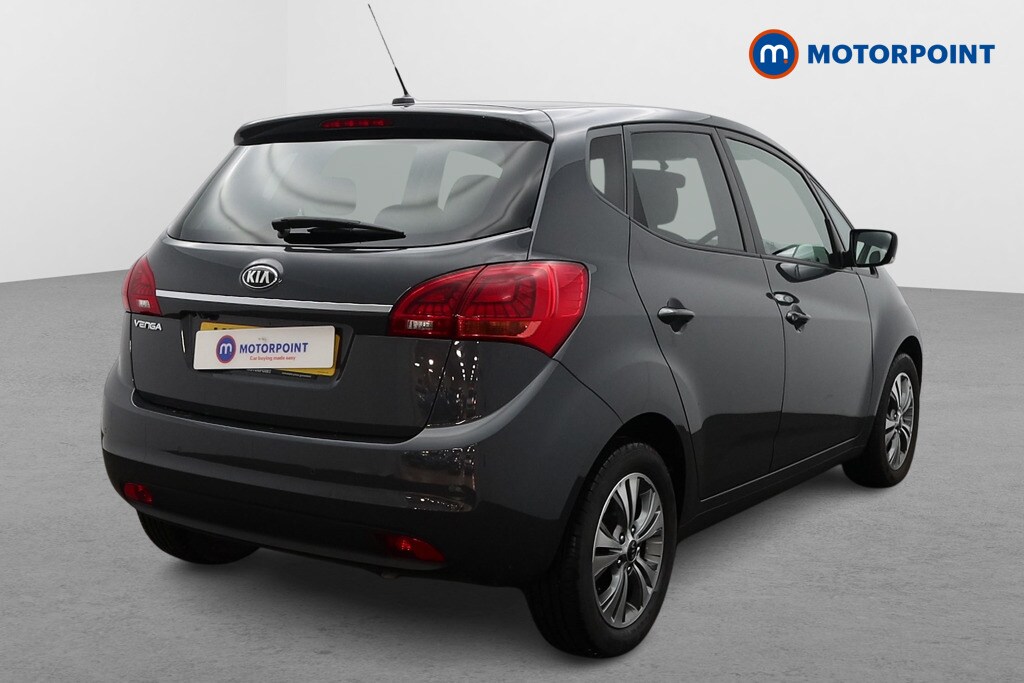 Used Kia Venga 2019 for sale - 77814772: Photo 7