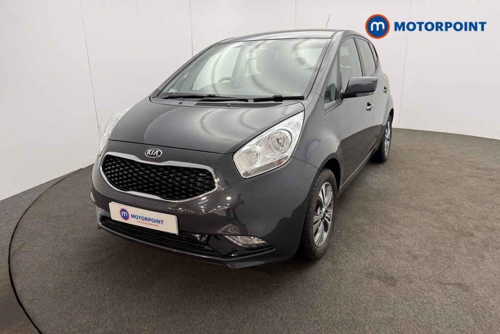 Used Kia Venga 2019 for sale - 77814772: Photo 9