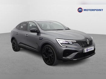 Used Renault Arkana undefined for sale - 78453110: Photo