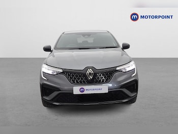 Used Renault Arkana undefined for sale - 78453110: Photo