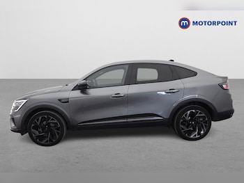 Used Renault Arkana undefined for sale - 78453110: Photo