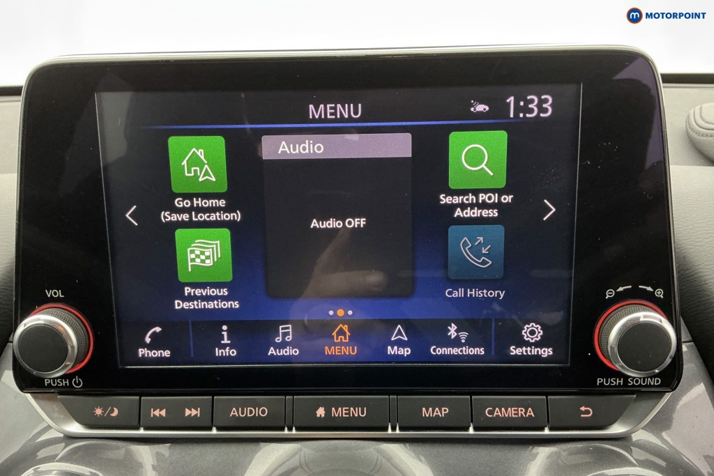 Used Nissan Juke 2022 for sale - 77187155: Photo 10