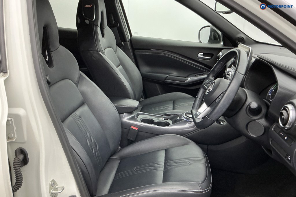 Used Nissan Juke 2022 for sale - 77187155: Photo 14