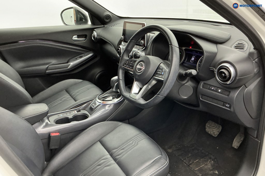 Used Nissan Juke 2022 for sale - 77187155: Photo 17