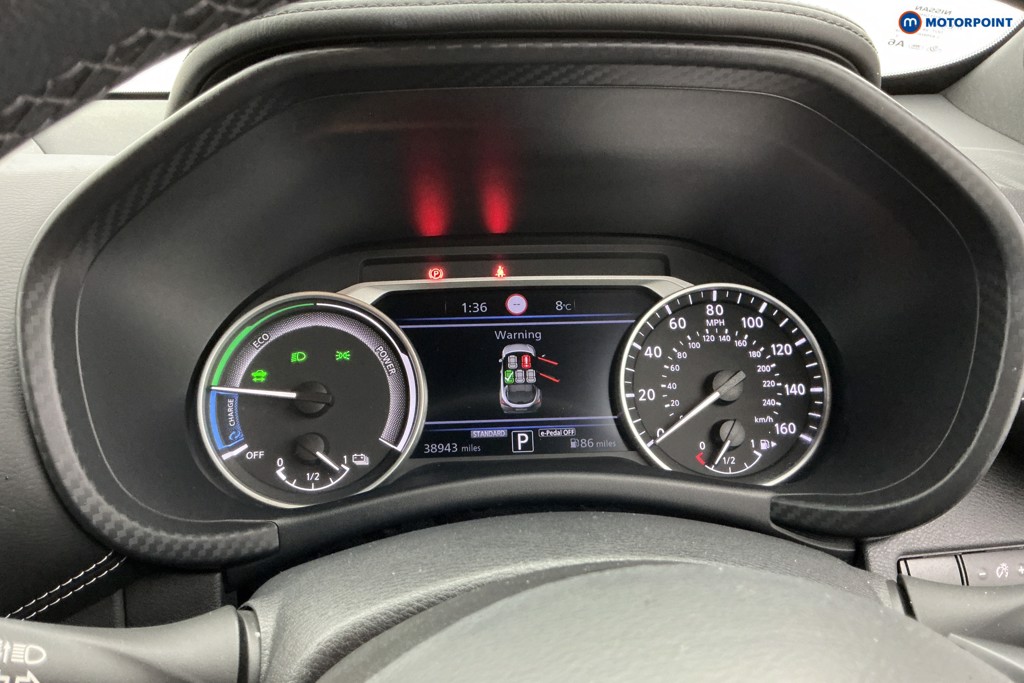 Used Nissan Juke 2022 for sale - 77187155: Photo 19