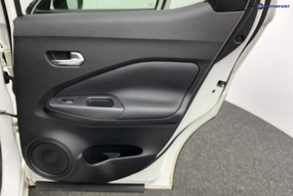 Used Nissan Juke 2022 for sale - 77187155: Photo 34