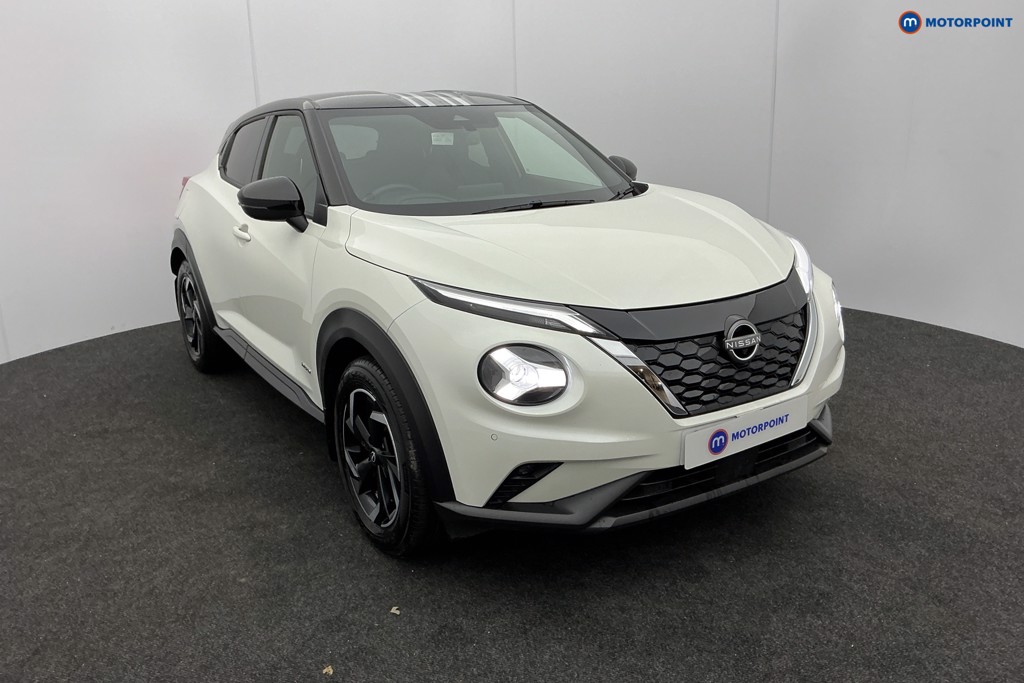 Used Nissan Juke 2022 for sale - 77187155: Photo 37