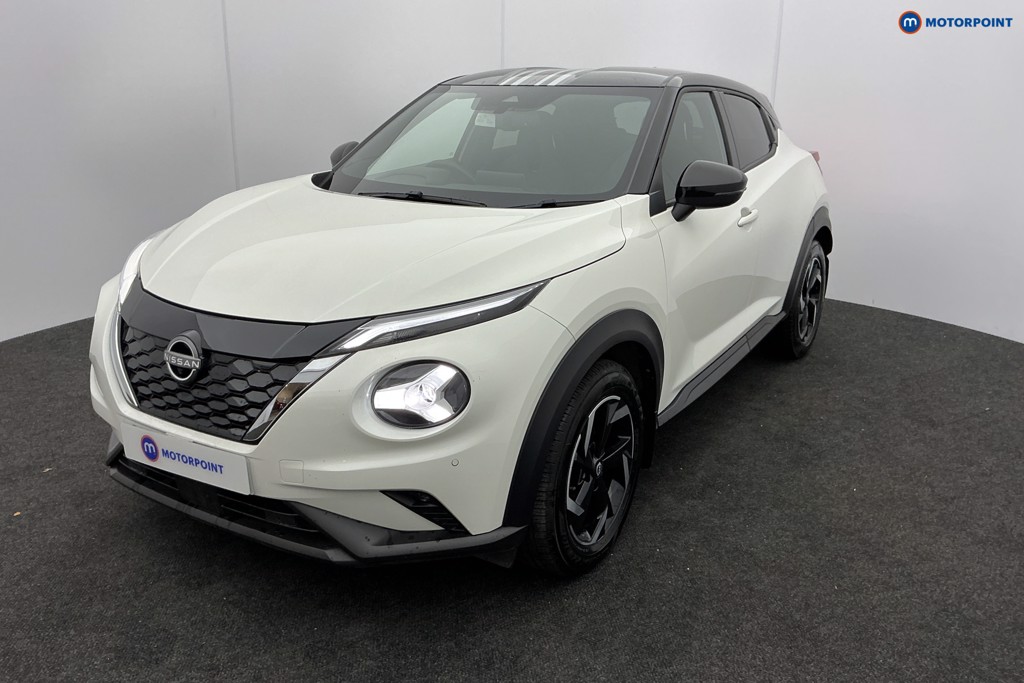 Used Nissan Juke 2022 for sale - 77187155: Photo 39