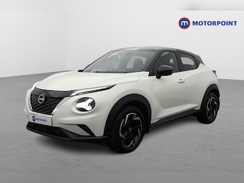 Used Nissan Juke 2022 for sale - 77187155: Photo