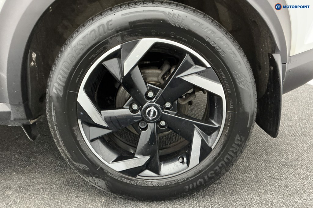 Used Nissan Juke 2022 for sale - 77187155: Photo 45