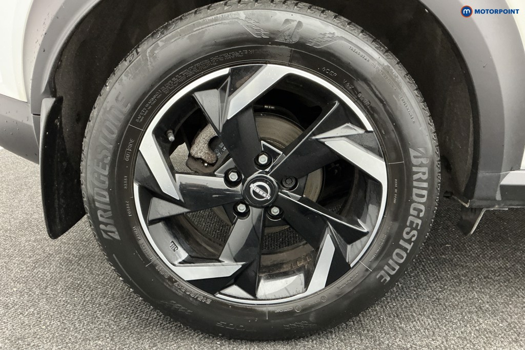 Used Nissan Juke 2022 for sale - 77187155: Photo 46