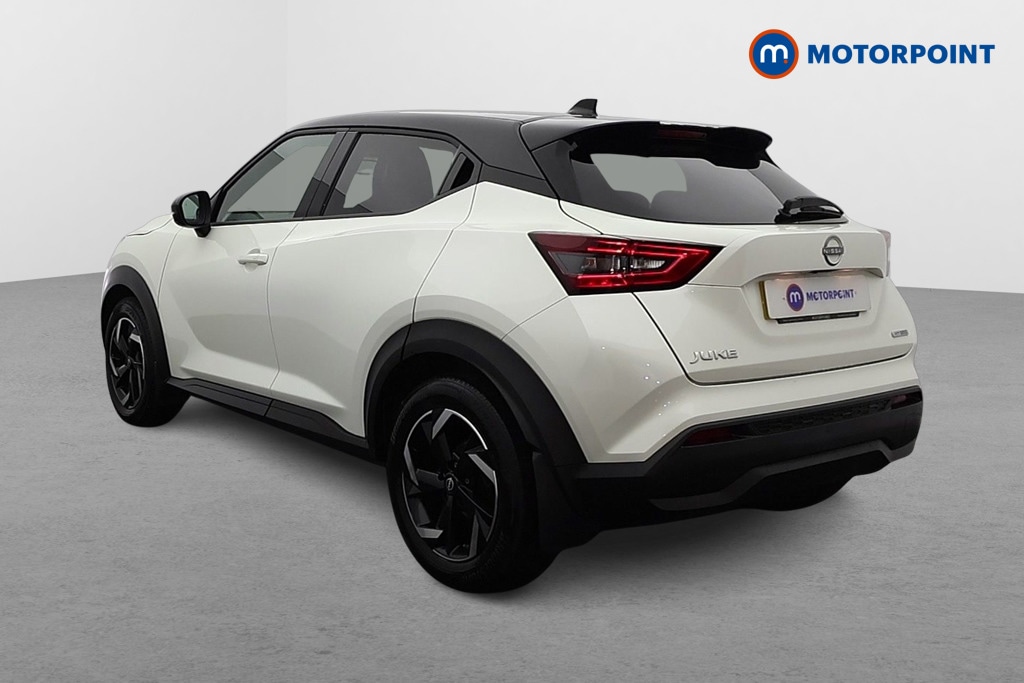 Used Nissan Juke 2022 for sale - 77187155: Photo 5