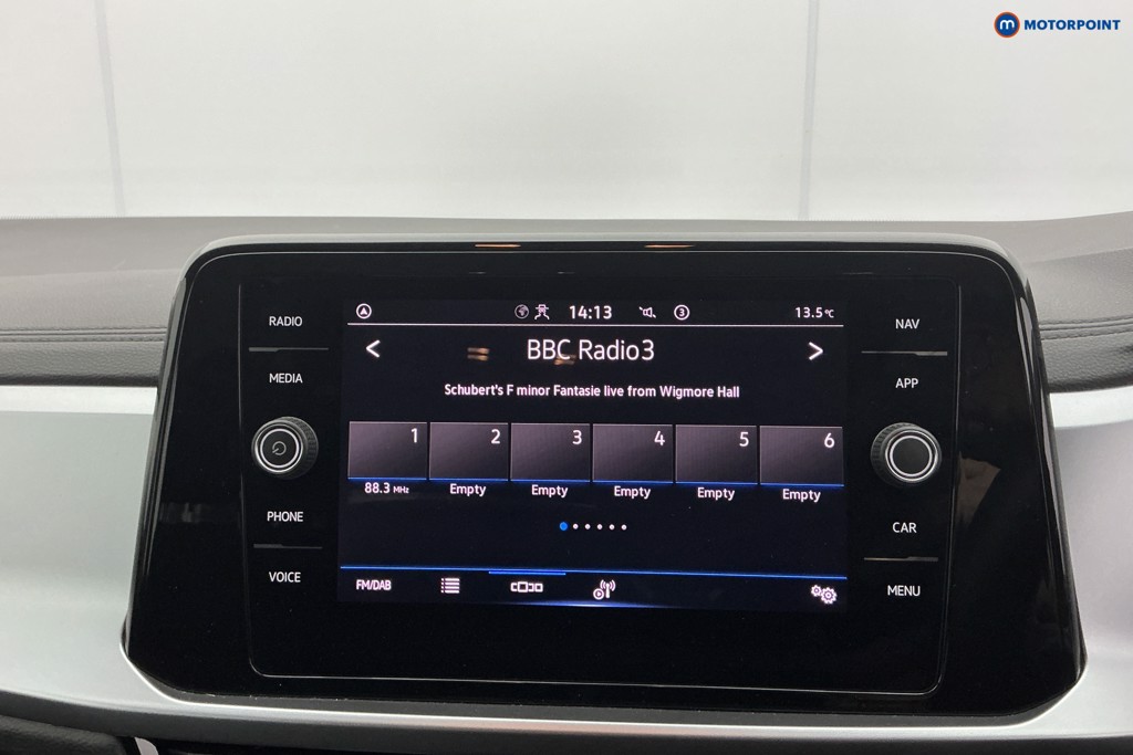 Used Volkswagen T-Roc 2023 for sale - 77989207: Photo 10