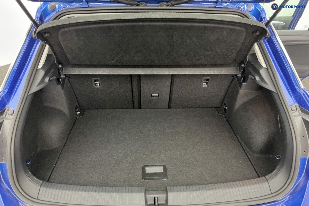 Used Volkswagen T-Roc 2023 for sale - 77989207: Photo 11