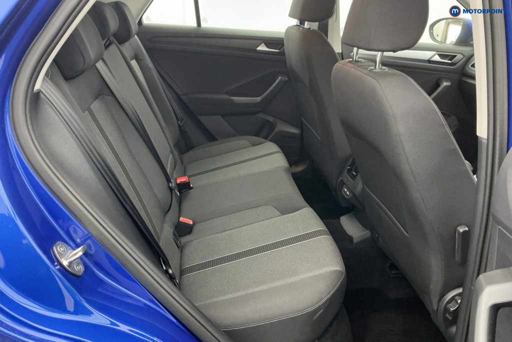 Used Volkswagen T-Roc 2023 for sale - 77989207: Photo 14