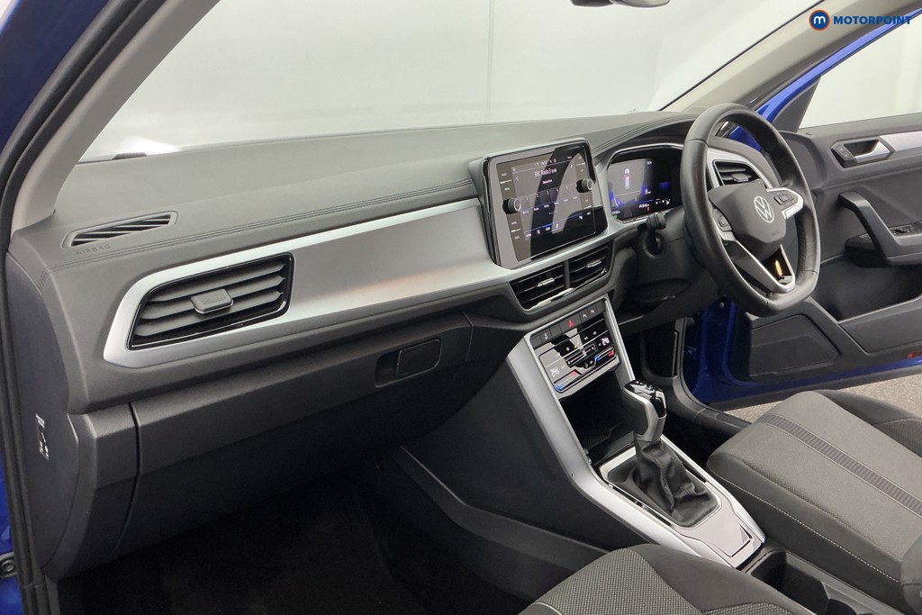 Used Volkswagen T-Roc 2023 for sale - 77989207: Photo 18