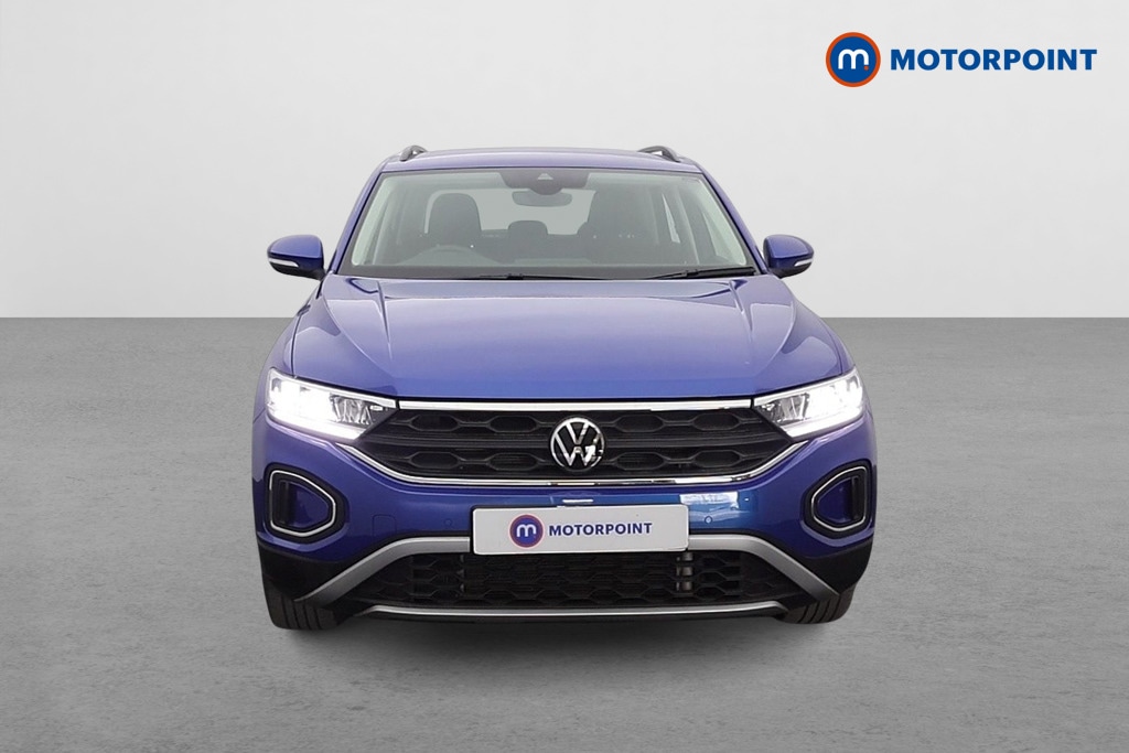 Used Volkswagen T-Roc 2023 for sale - 77989207: Photo 2
