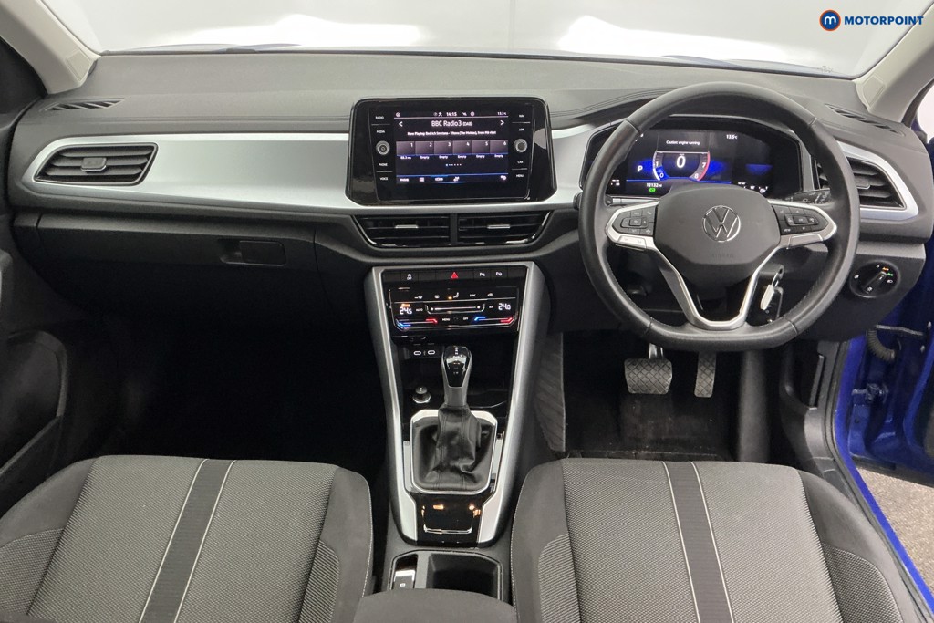 Used Volkswagen T-Roc 2023 for sale - 77989207: Photo 21