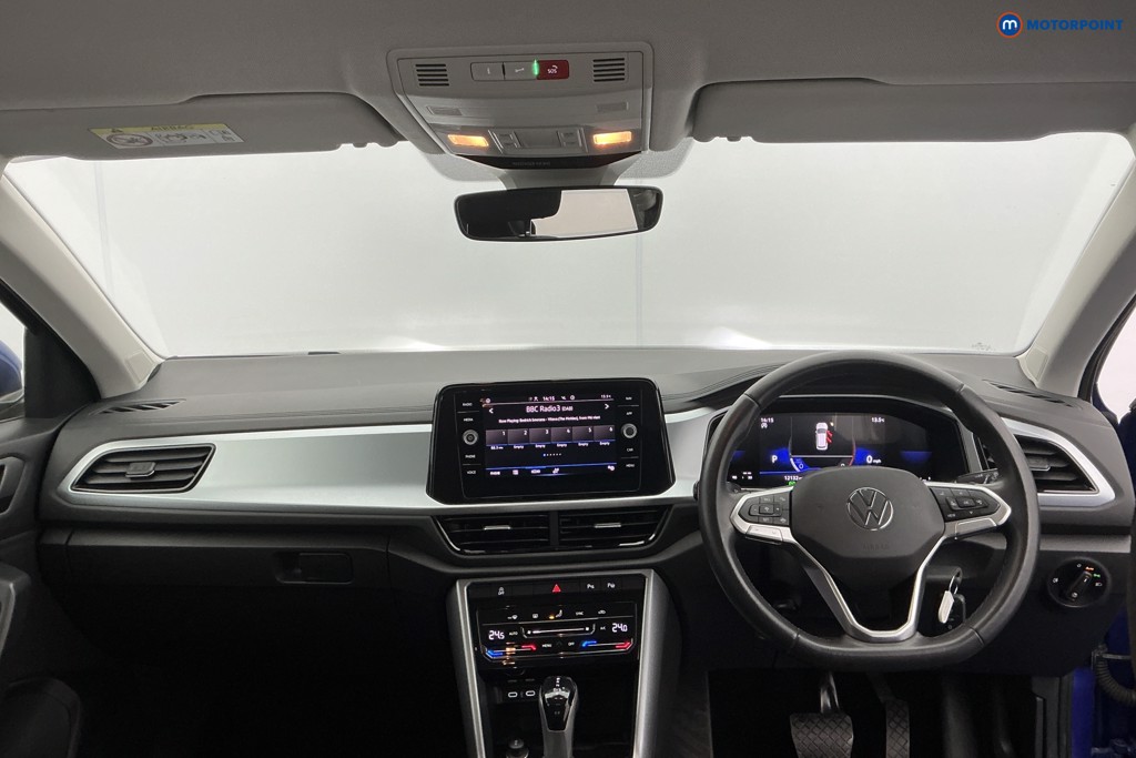 Used Volkswagen T-Roc 2023 for sale - 77989207: Photo 22