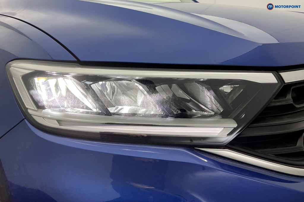 Used Volkswagen T-Roc 2023 for sale - 77989207: Photo 37