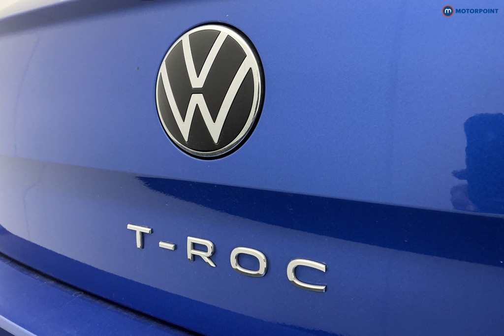 Used Volkswagen T-Roc 2023 for sale - 77989207: Photo 39