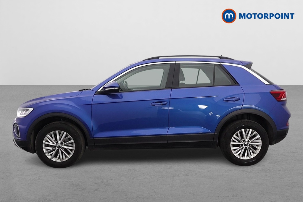 Used Volkswagen T-Roc 2023 for sale - 77989207: Photo 4