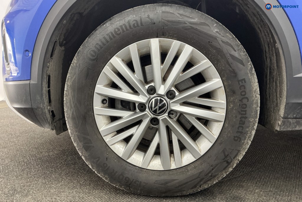 Used Volkswagen T-Roc 2023 for sale - 77989207: Photo 40