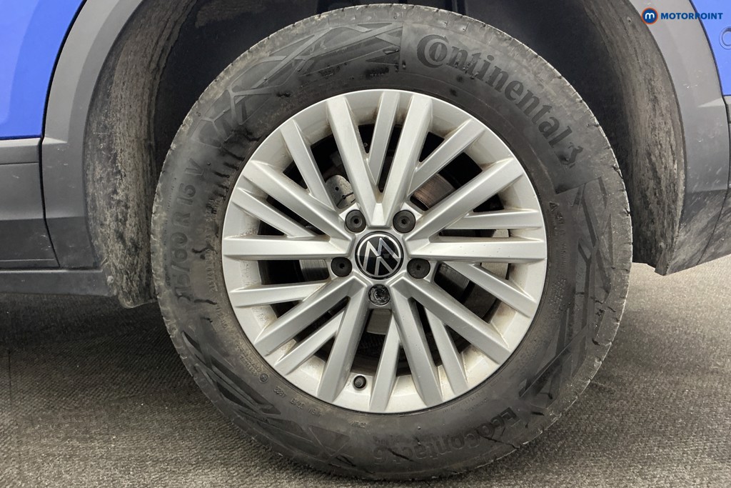 Used Volkswagen T-Roc 2023 for sale - 77989207: Photo 41