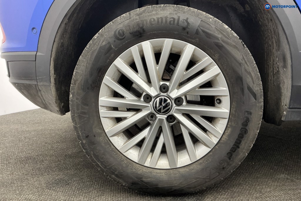 Used Volkswagen T-Roc 2023 for sale - 77989207: Photo 42