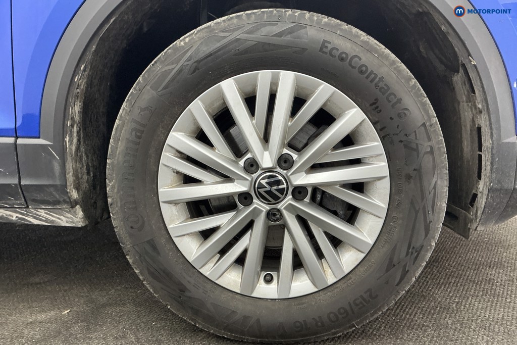 Used Volkswagen T-Roc 2023 for sale - 77989207: Photo 43