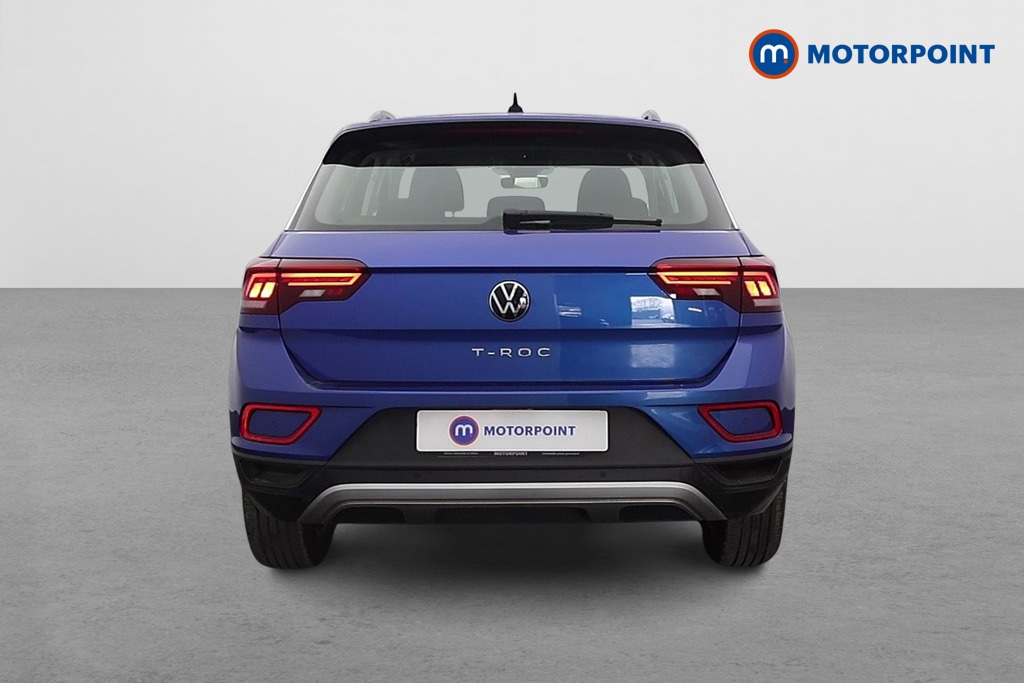 Used Volkswagen T-Roc 2023 for sale - 77989207: Photo 6
