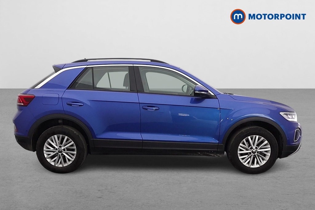 Used Volkswagen T-Roc 2023 for sale - 77989207: Photo 8