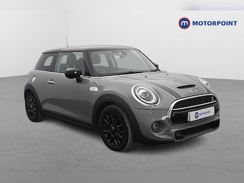 Used MINI Hatch 2019 for sale - 78524273: Photo