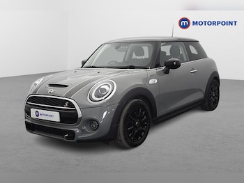 Used MINI Hatch 2019 for sale - 78524273: Photo