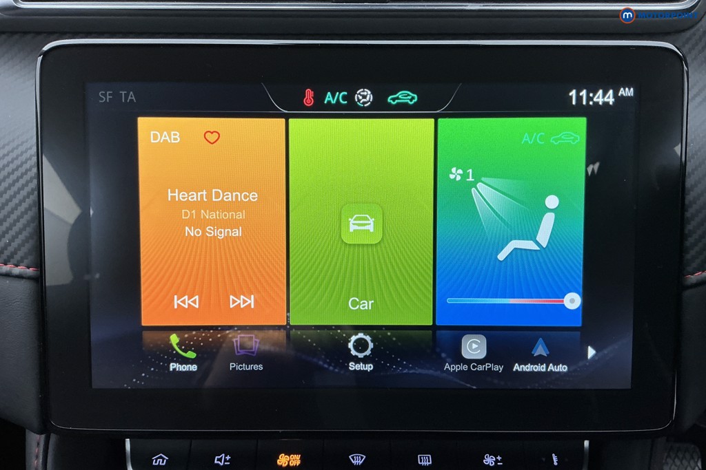 Used MG MG ZS 2024 for sale - 77054936: Photo 10