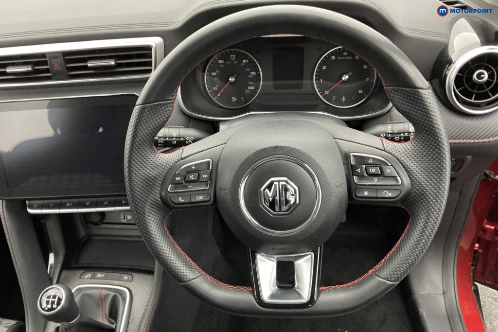 Used MG MG ZS 2024 for sale - 77054936: Photo 15