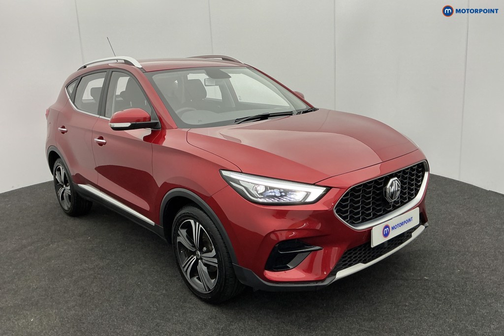 Used MG MG ZS 2024 for sale - 77054936: Photo 35