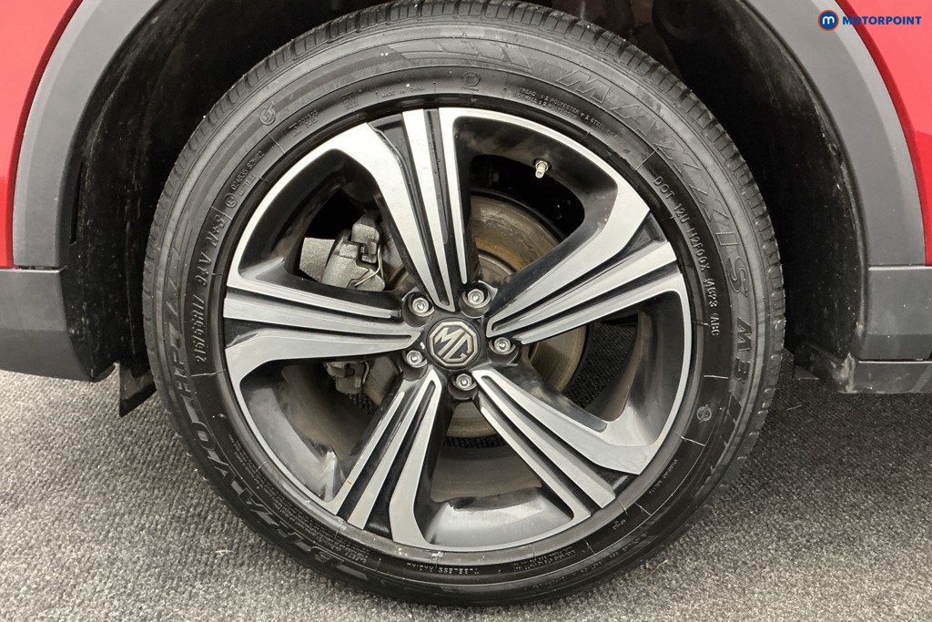 Used MG MG ZS 2024 for sale - 77054936: Photo 41