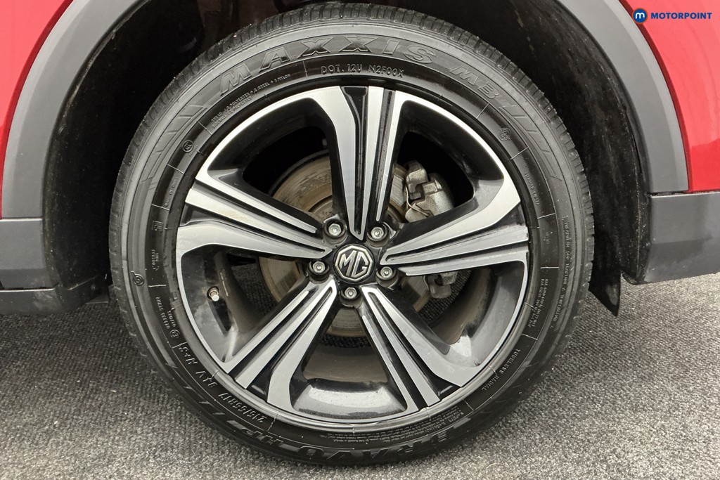 Used MG MG ZS 2024 for sale - 77054936: Photo 44