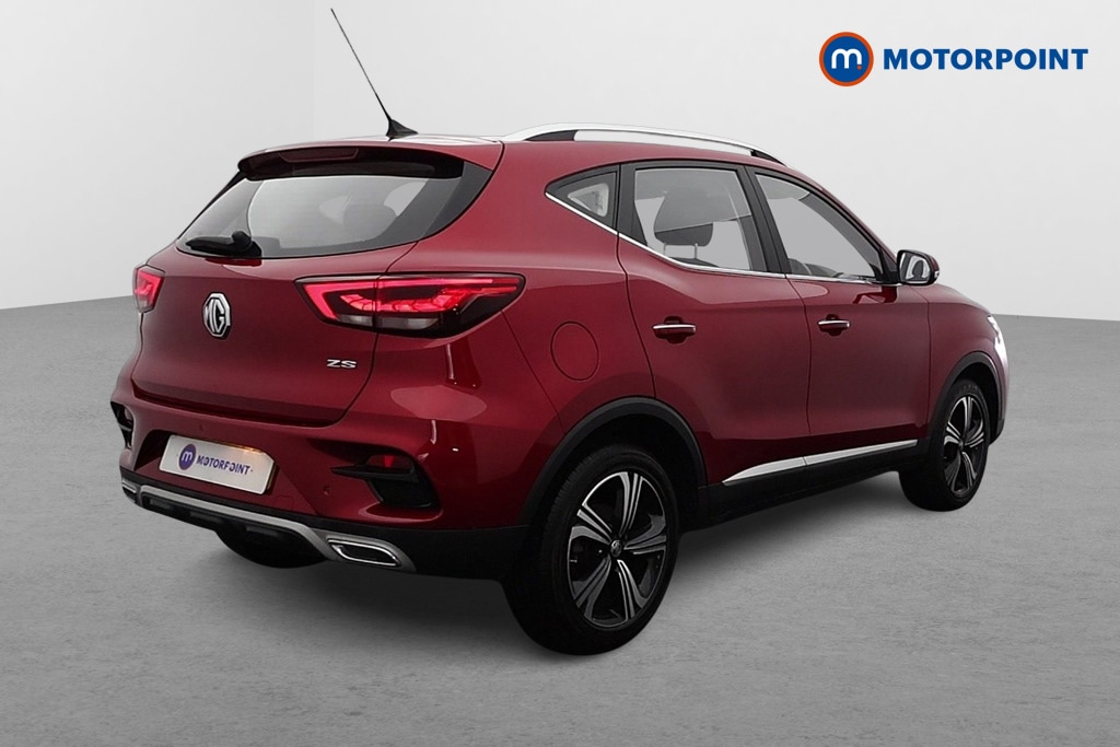 Used MG MG ZS 2024 for sale - 77054936: Photo 7
