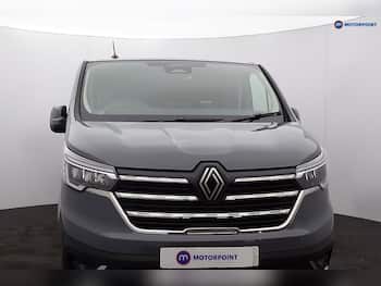 Used Renault Trafic 2026 for sale - 79787122: Photo