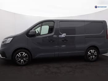 Used Renault Trafic 2026 for sale - 79787122: Photo
