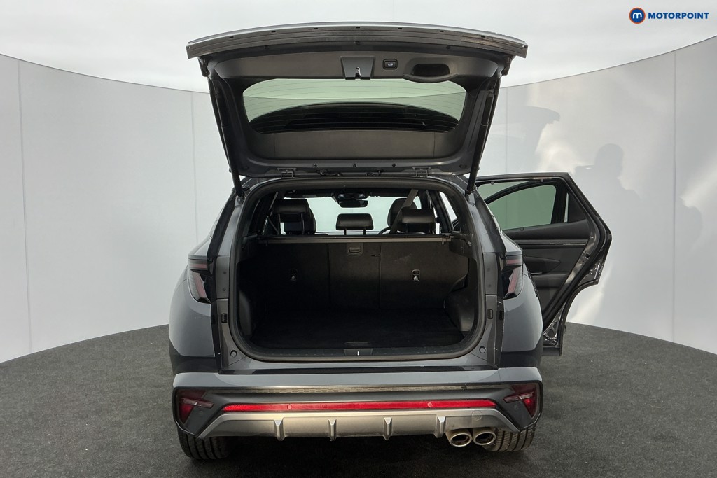 Used Hyundai TUCSON 2023 for sale - 77128400: Photo 11