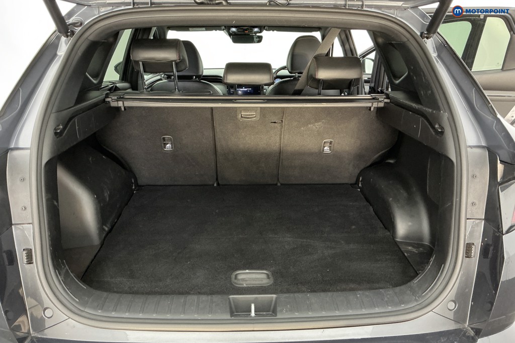 Used Hyundai TUCSON 2023 for sale - 77128400: Photo 12