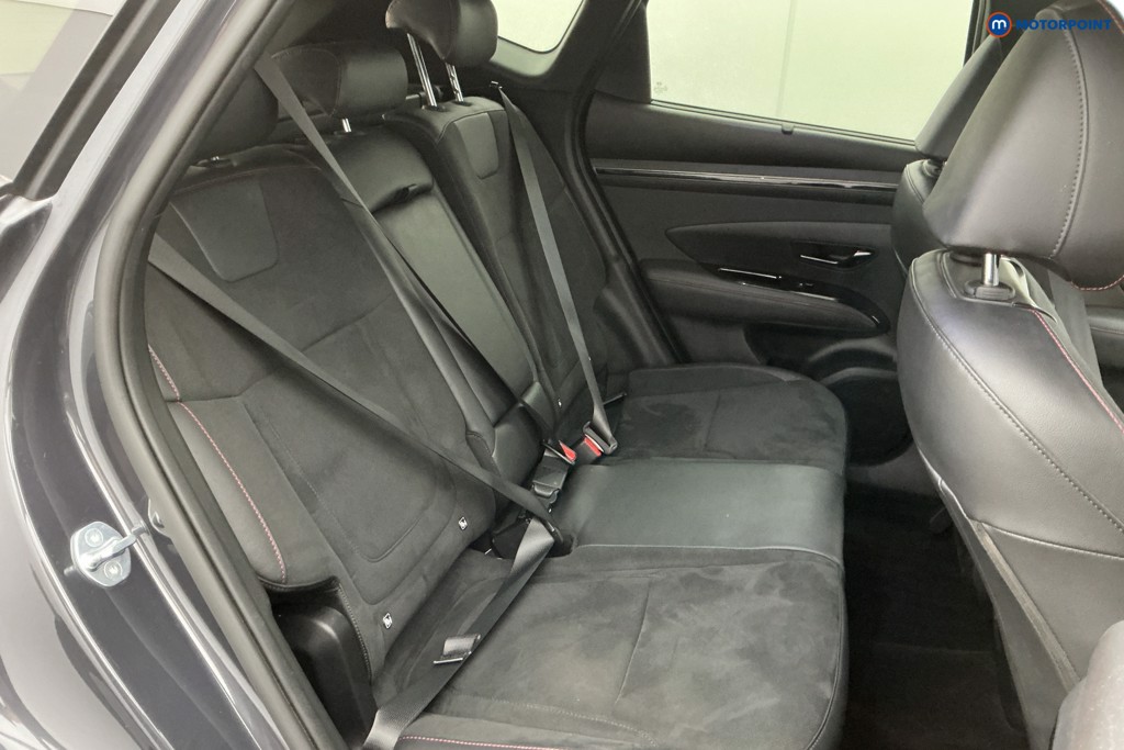 Used Hyundai TUCSON 2023 for sale - 77128400: Photo 13